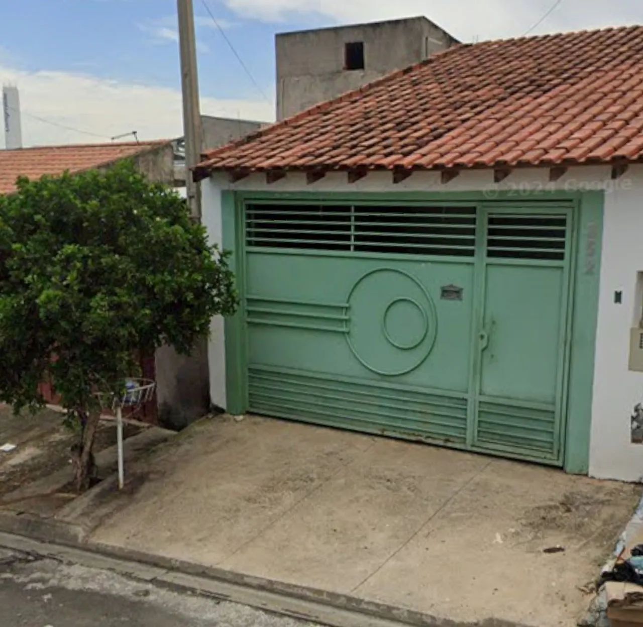 Foto - Sumaré - Jardim dos Ipês