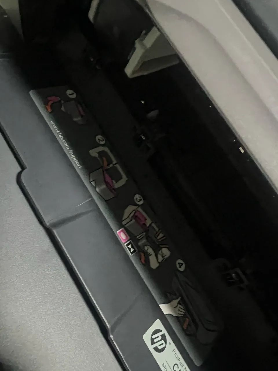 Impressora HP Deskjet 100064289271072258124