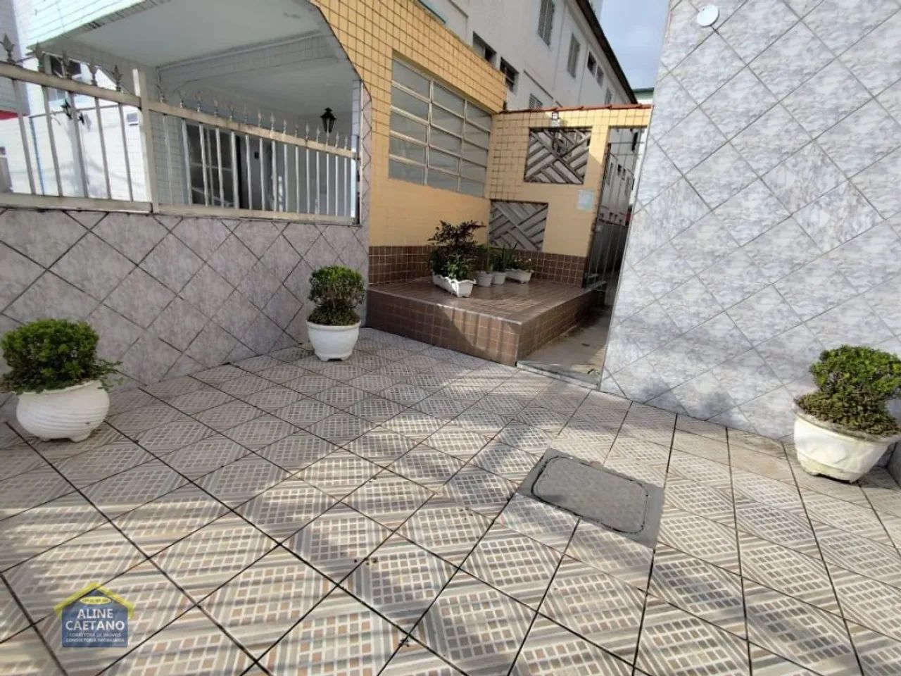 Kitnet localizada na Ocian - Oportunidade Apenas Pagamento à vista! - Foto 15