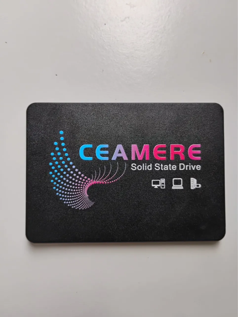 SSD 480GB