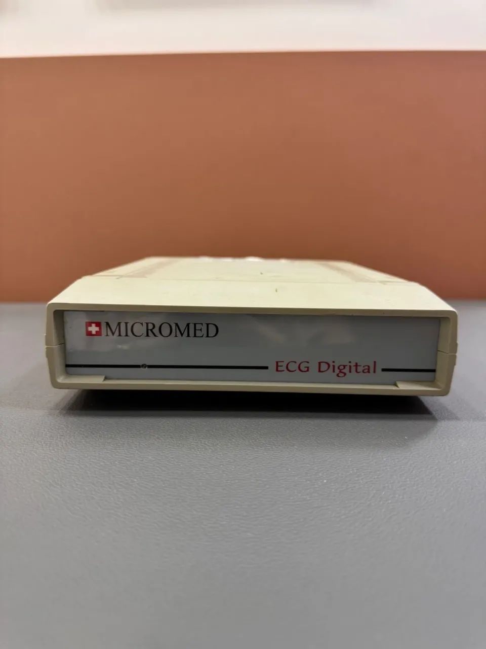 Aparelho de Eletrocardiograma Digital - Ergo PC 13 Micromed - Foto 3