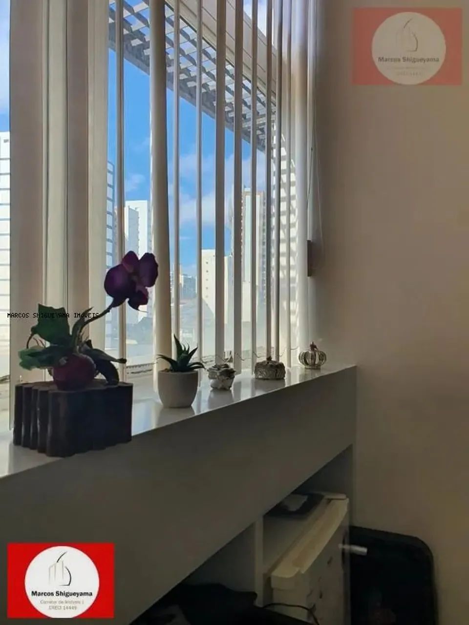 Sala Comercial para Locação em Salvador, Graça, 1 banheiro - Foto 4