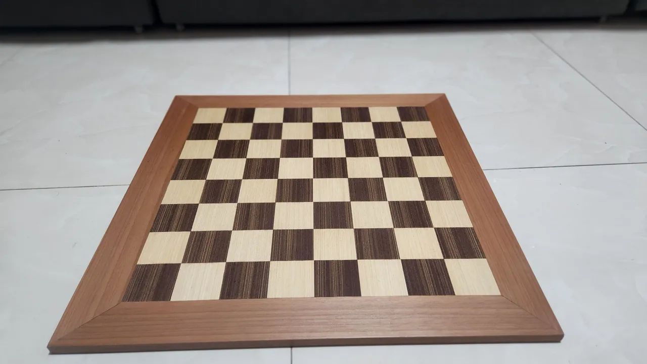 Tabuleiro de Xadrez Chess - Foto 4