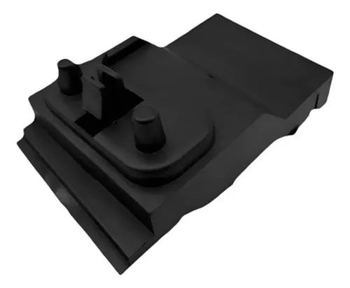 Guia Suporte Parachoque Corsa Pickup 1995 A 2003 Dianteiro - Foto 4