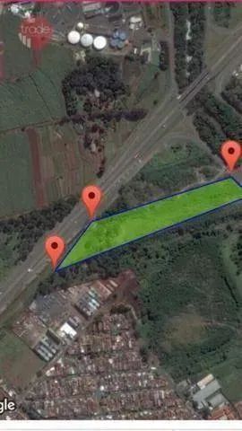 Área, 37600 m² - venda por R$ 15.942.000,00 ou aluguel por R$ 122.500,00/mês - Adelino Sim - Foto 3