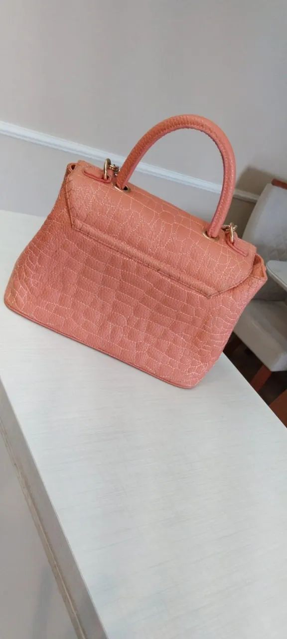 Bolsa da Carmem Steffans - Foto 4