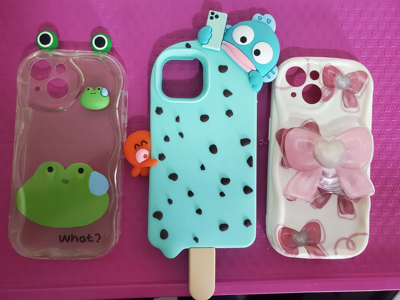 Capas de Celular Divertidas e Charmosas