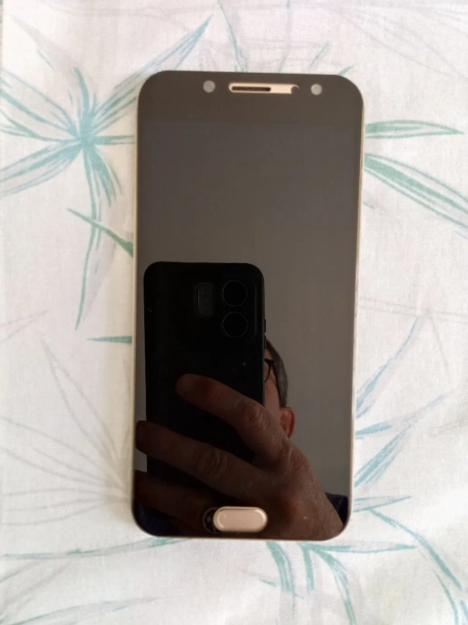 Celular J7 Pro 64Gb