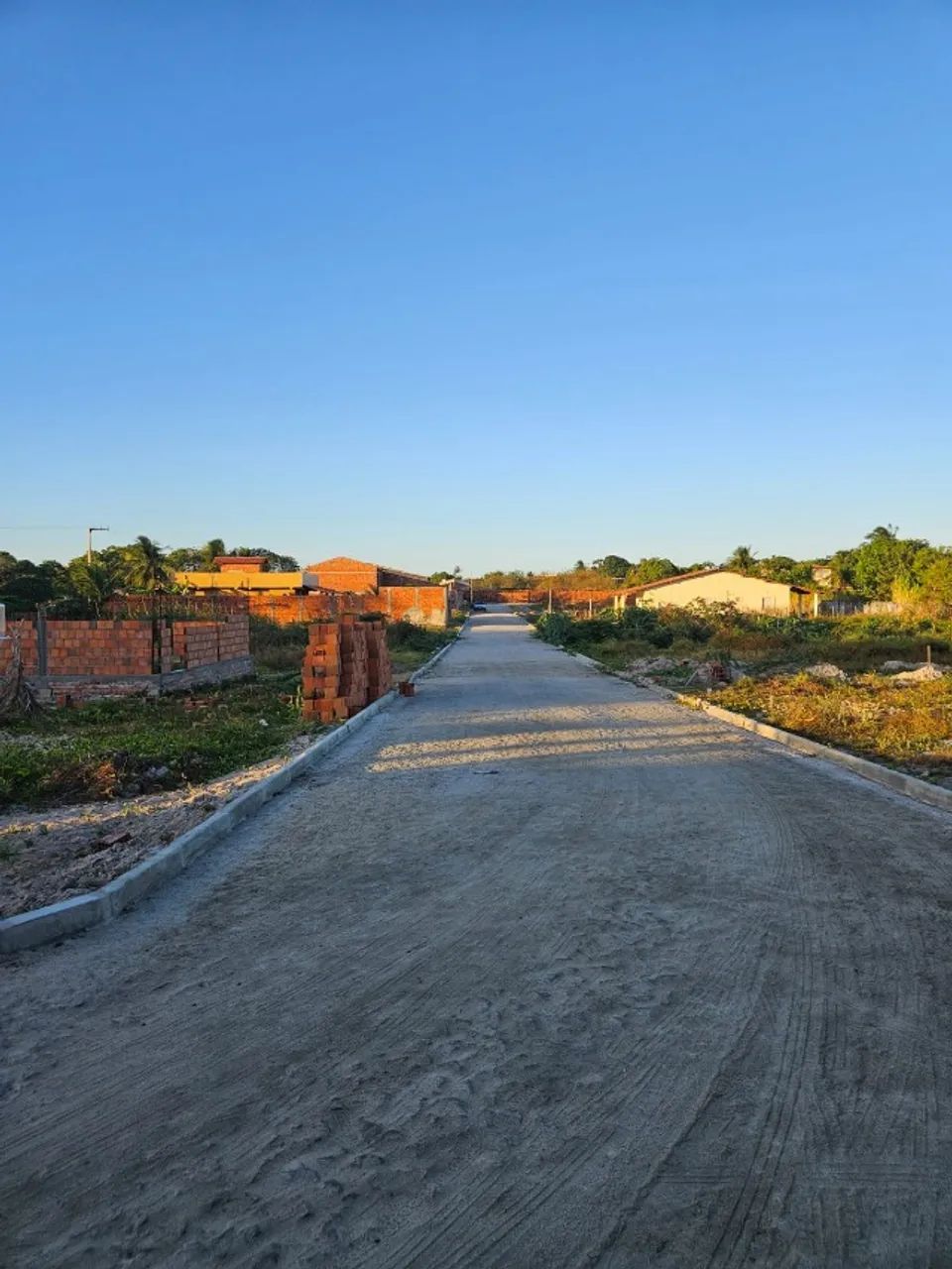 Foto - Caucaia - Icaraí