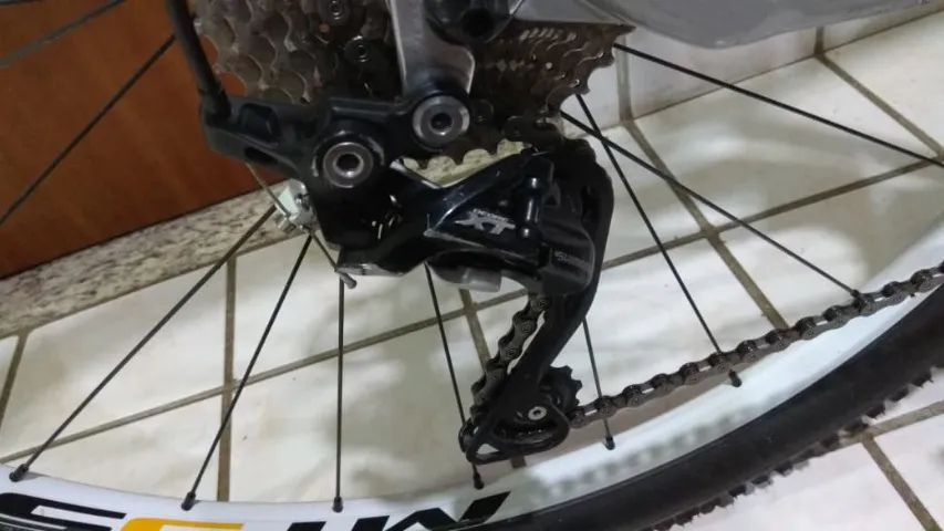 Bicicleta Soul SL829 Aro 29 - Foto 3