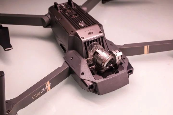 DRONE MAVIC PRO  - Foto 3