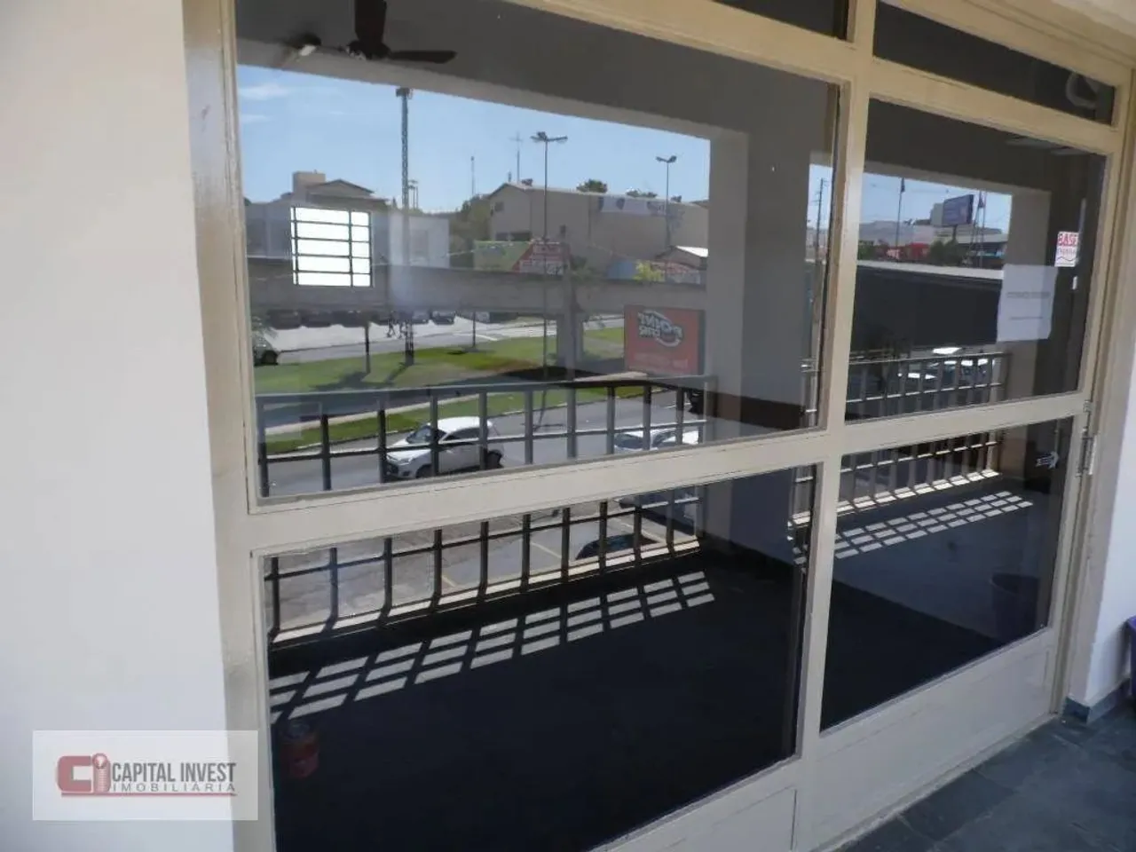 Sala para alugar, 28 m² por R$ 1.150,00/mês - Centro - Jaguariúna/SP