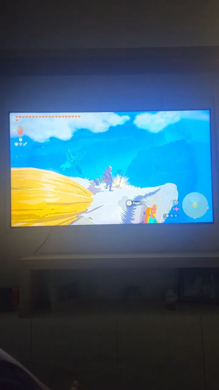 Nintendo Switch - desbloqueado v2 - Foto 2