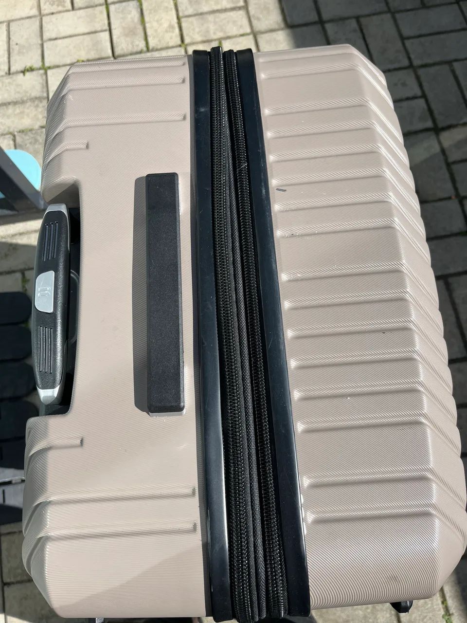 Mala grande importada marca IT - Foto 4