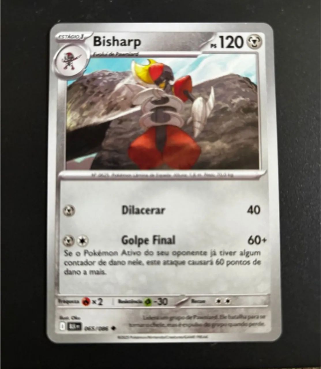 Cartas Pokémon - Foto 3
