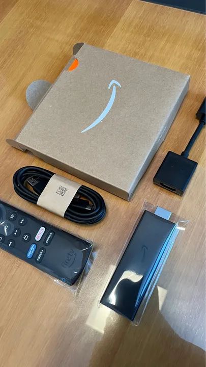 Fire Tv Stick Lite Alexa Amazon