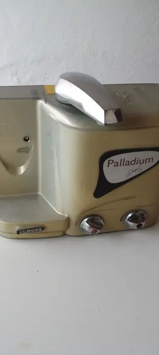 Excelente Filtro de Água Europa  - Foto 5