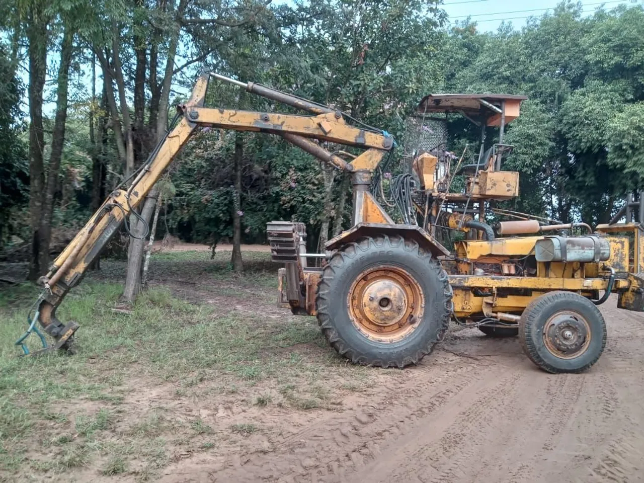 Valmet 128