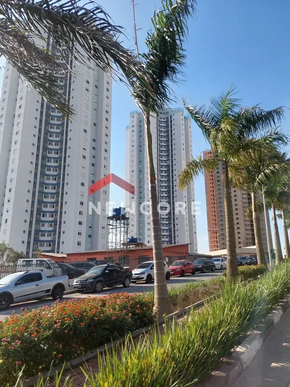 Apartamento em Avenida Vida Nova - Jardim Maria Rosa - Taboão da Serra/SP - Foto 5