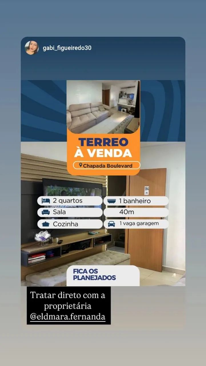 foto - Cuiabá - Bela Marina