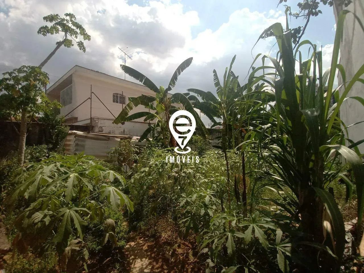 TERRENO PARA VENDA NO BOSQUE DA SAÚDE DE 266M²! - Foto 3