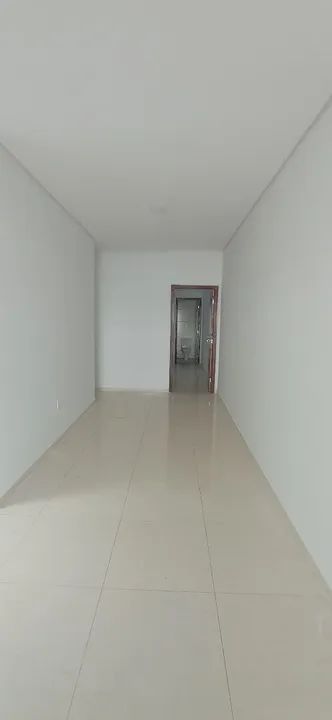 CASA TÉRREA - 3/4 (SENDO 01 COM SUÍTE) BAIRRO PADRE VICENTE - Foto 5