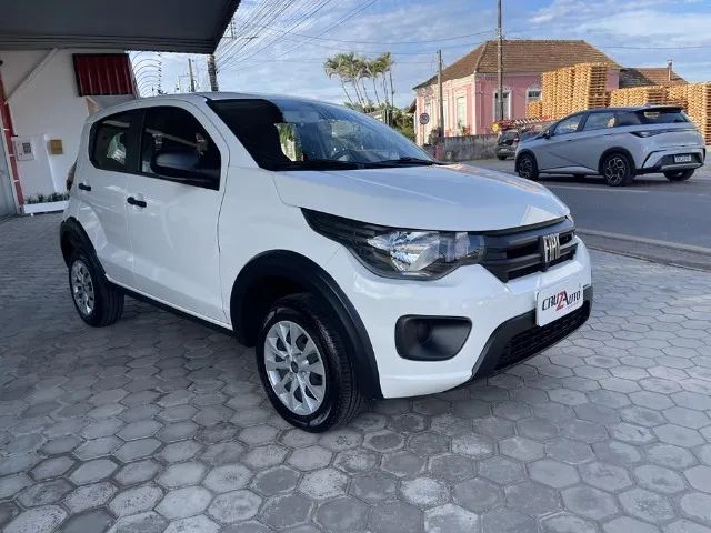 Fiat Mobi Like 1.0 Fire Flex 5P. 2023 - Foto 4