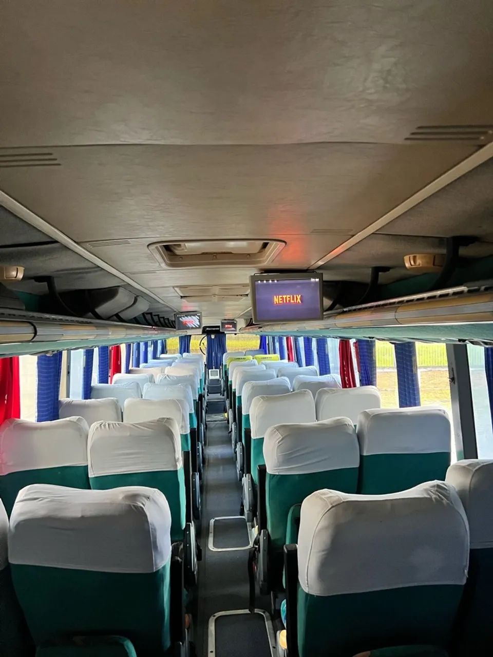 Mercedes LD 1550 g6 - Foto 8