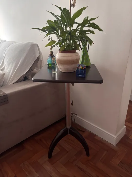 Mesa de apoio
