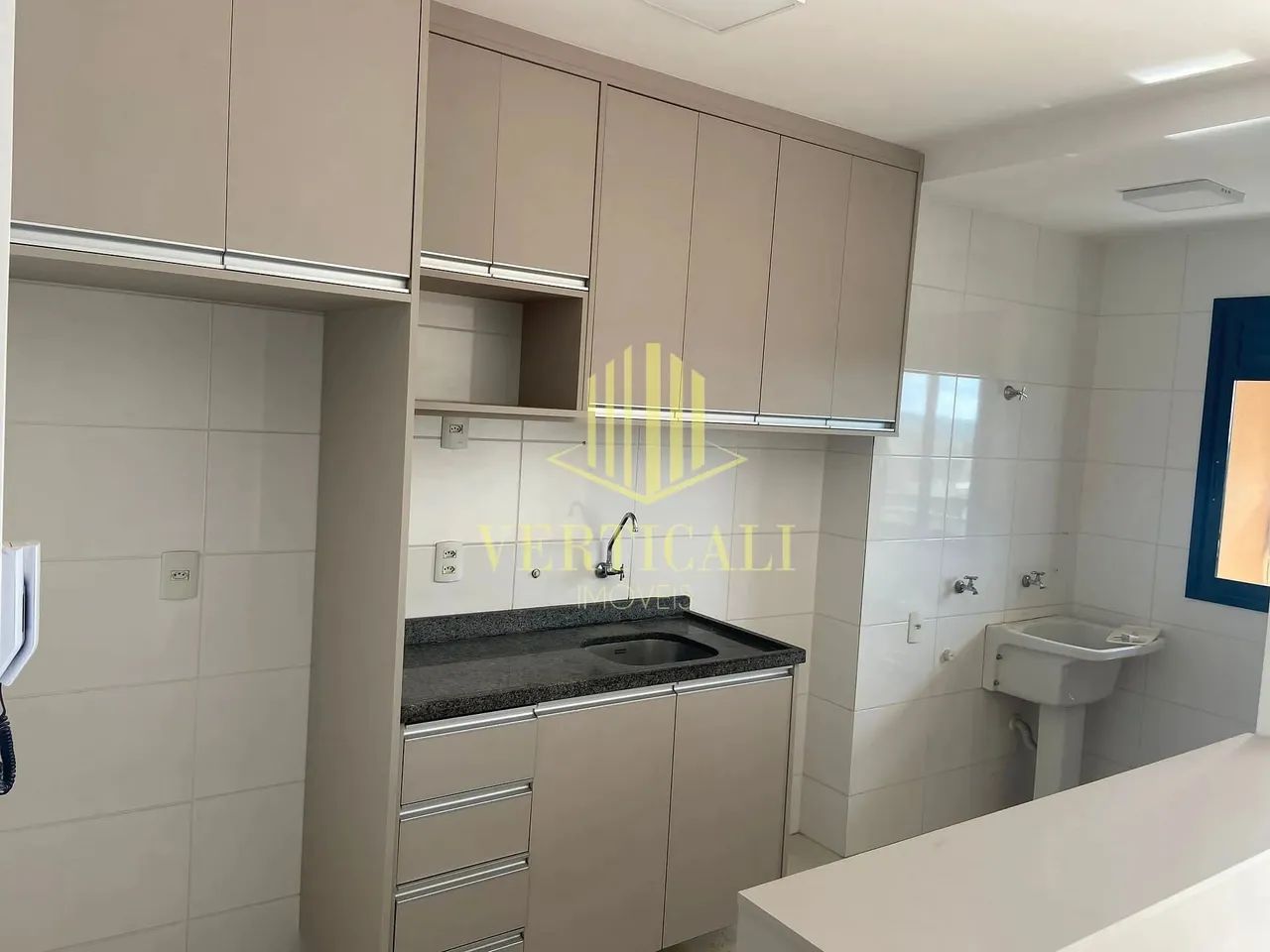 Apartamento padrão para Locação, Paiaguás, Cuiabá, MT - Foto 4