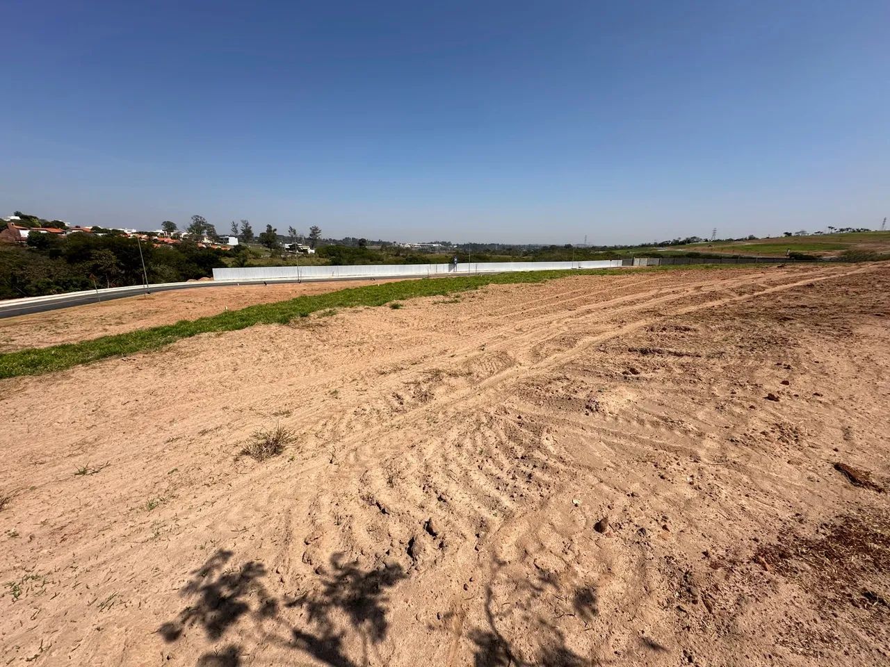 Lindo terreno de 360 metros Reserva Serena - Foto 11