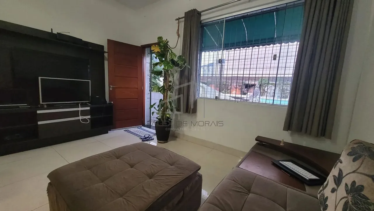 Maravilhoso Apartamento de 3 quartos à venda no Parque Moscoso em Vitória, ES