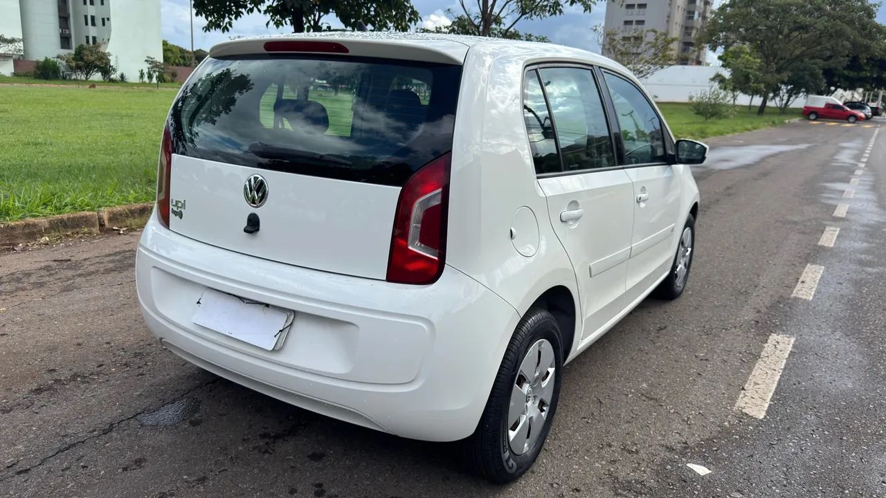 1 QUE OLHAR COMPRA. KM BAIXO.  - Foto 3