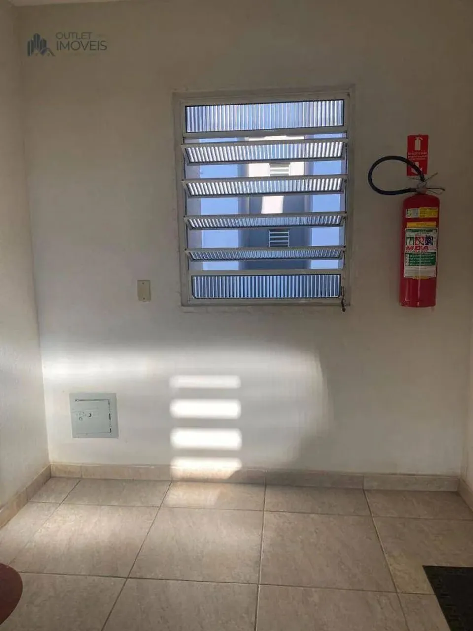 Apartamento para Locação João Aranha | Paulínia/SP