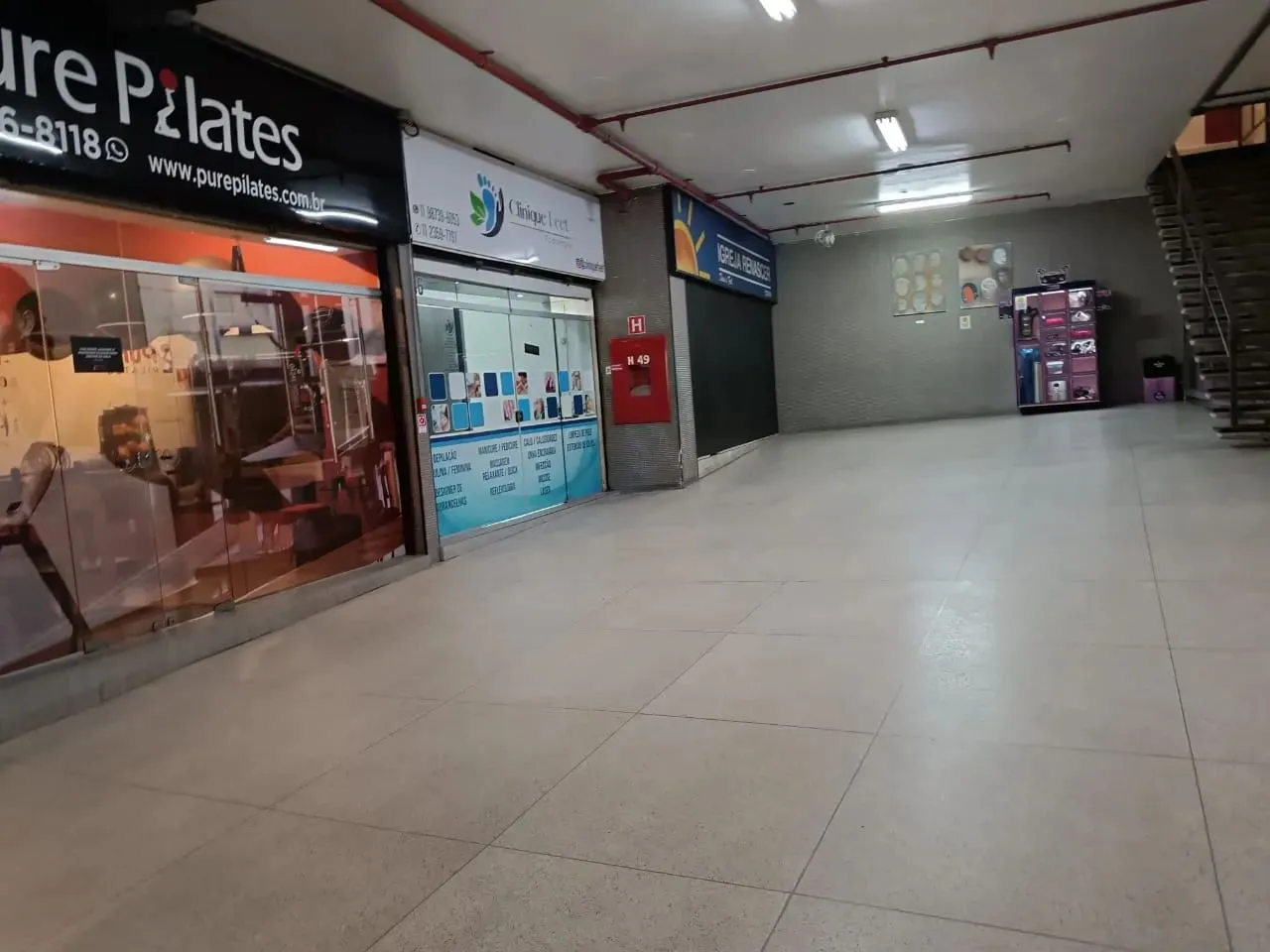 Studio REPUBLICA SAO PAULO SP Brasil