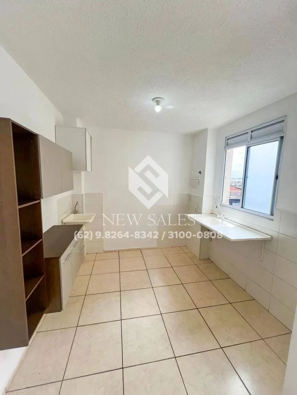 Oportunidade! Apartamento no Setor Morado do Sol, Goiânia! - Foto 4