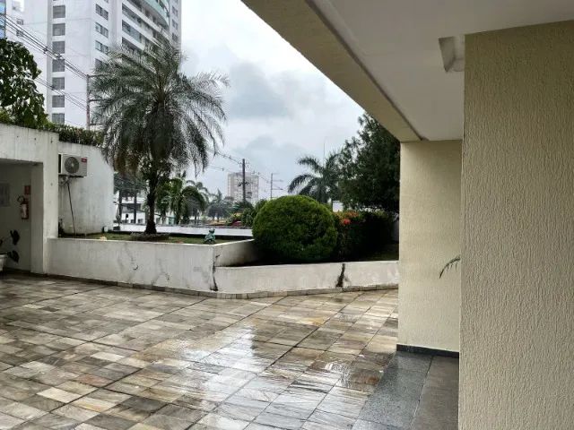Condomínio do Edifício Saint Marie 3 Qts sendo 1 Suíte c/ Armários e Climatizado - Foto 2