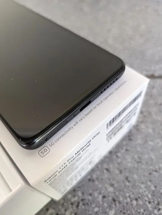 Xiaomi 11T Pro - Foto 4