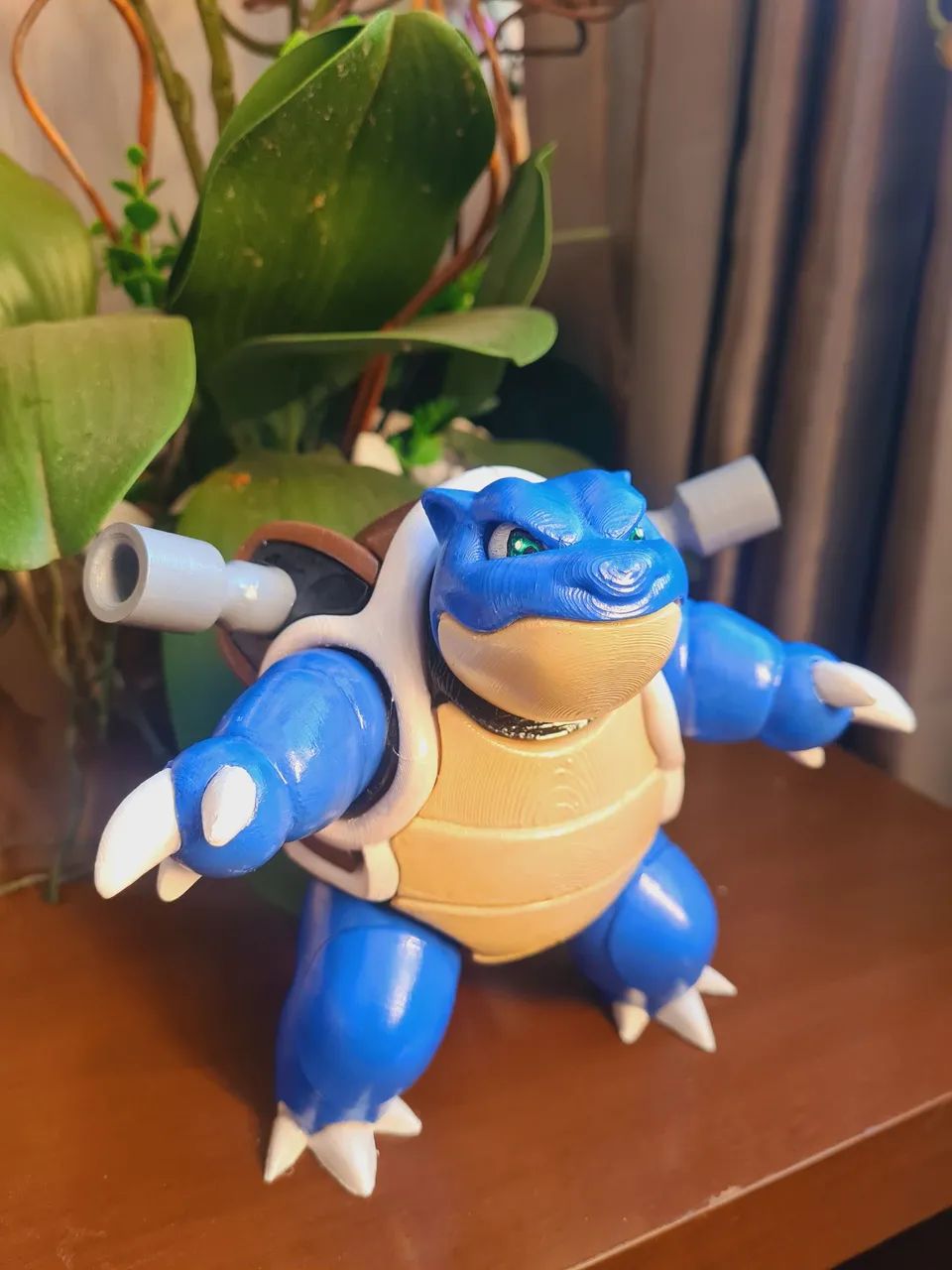 Pokémon Blastoise