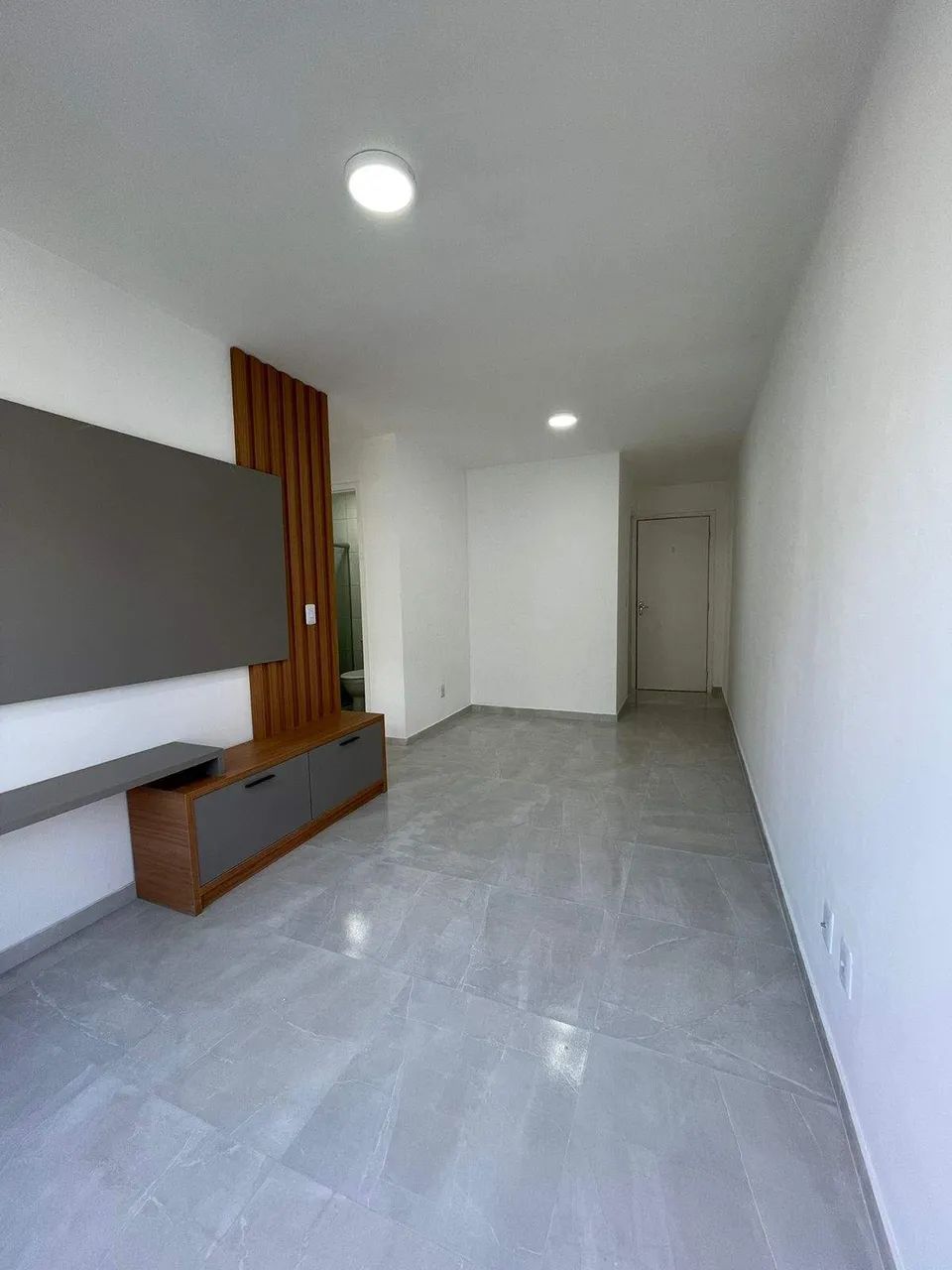 Apartamento à venda no CONDOMÍNIO VISTA DO ATLÂNTICO, SÃO JORGE, Maceió, AL
