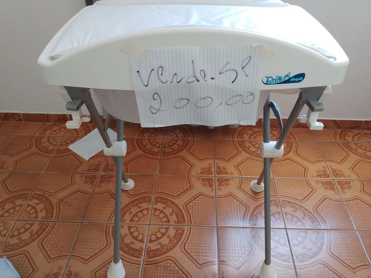 Banheira 