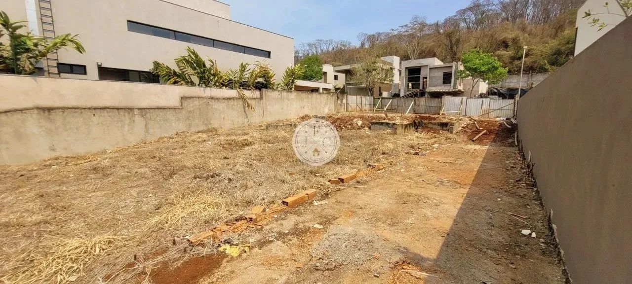 Terreno em condomínio - 553 m² - Venda - Alphaville - Foto 6