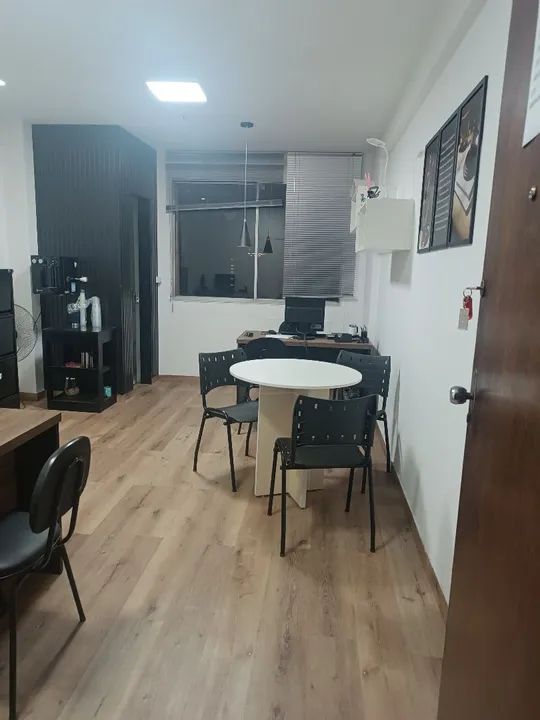 Sala comercial Barro Preto perto do fórum  - Foto 9