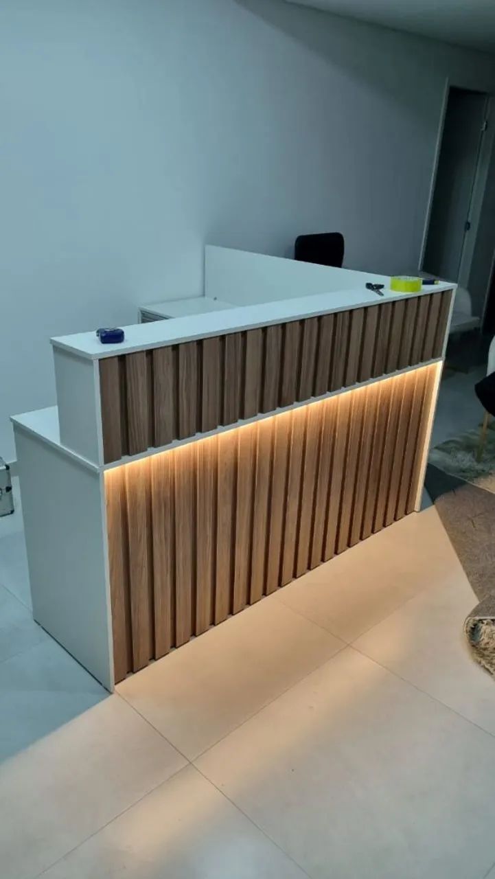 Móveis Sob Medida 100% MDF  - Foto 3