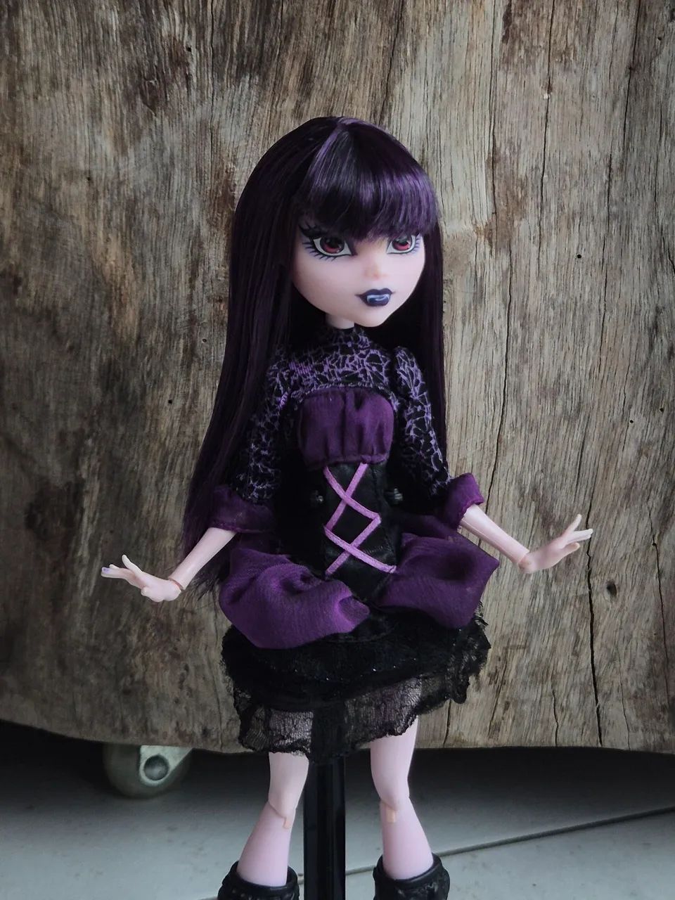 Elissabat monster high - Foto 3