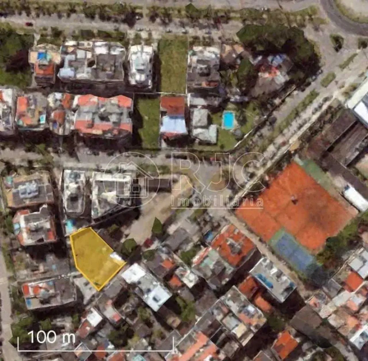 Terreno-À VENDA-Recreio dos Bandeirantes-Rio de Janeiro-RJ - Foto 6