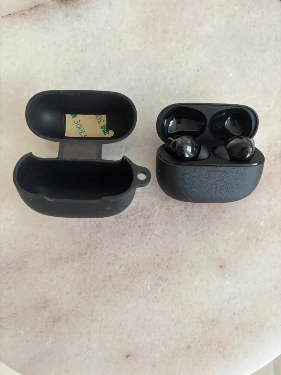 Fone De Ouvido Bluetooth Xiaomi Redmi Buds 5 Pro Preto
