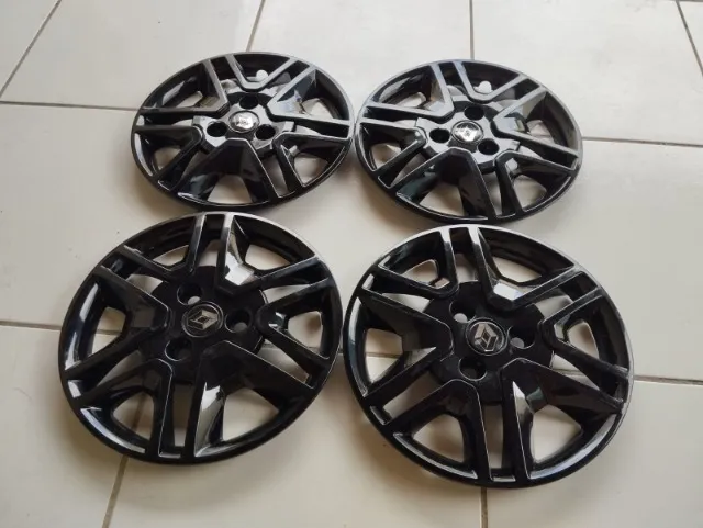Kit Calotas Kwid
