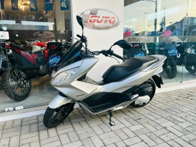 PCX 150 - GUTO MOTOS - Foto 3