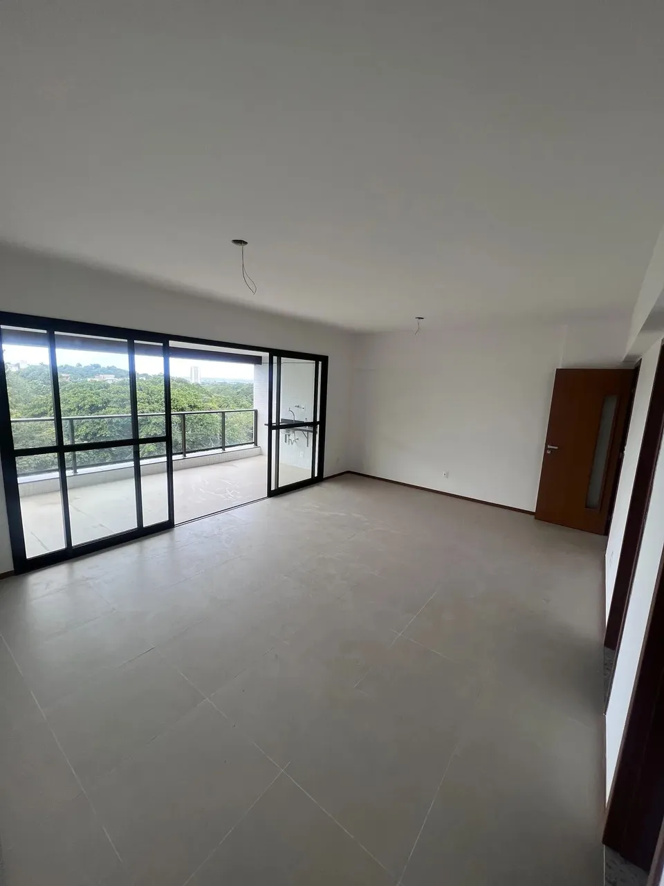 Alugo apartamento 3 Suites no Haus Residence em Alphaville 1